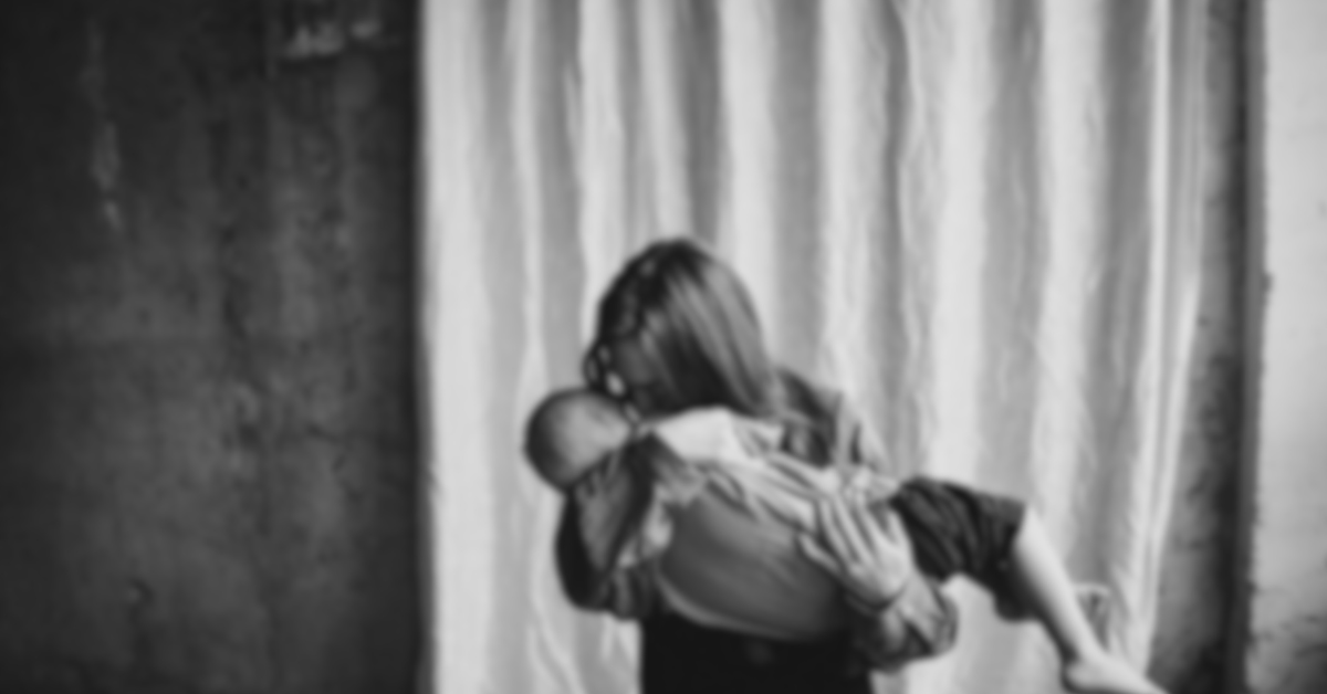 Beyond Birth — Postpartum Planning Circle, The Lifestyle Remedy