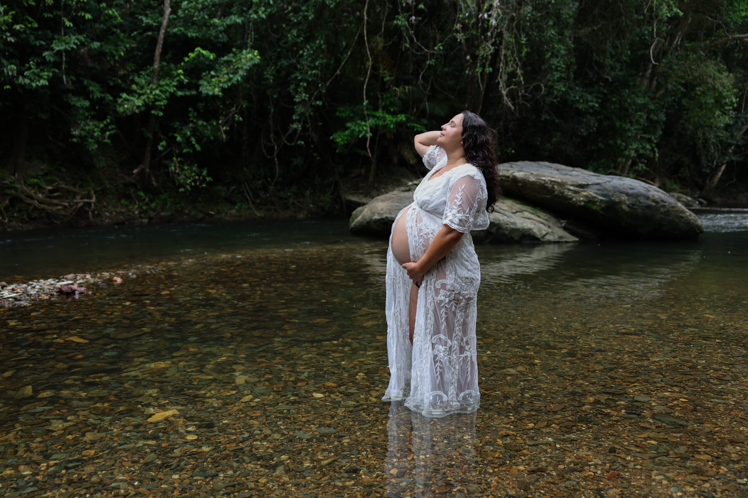 Brenna — Postpartum Doula