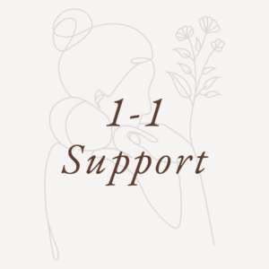 1-1 Support